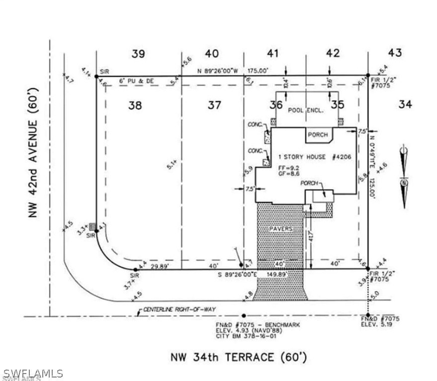 39. 4206 NW 34th Terrace