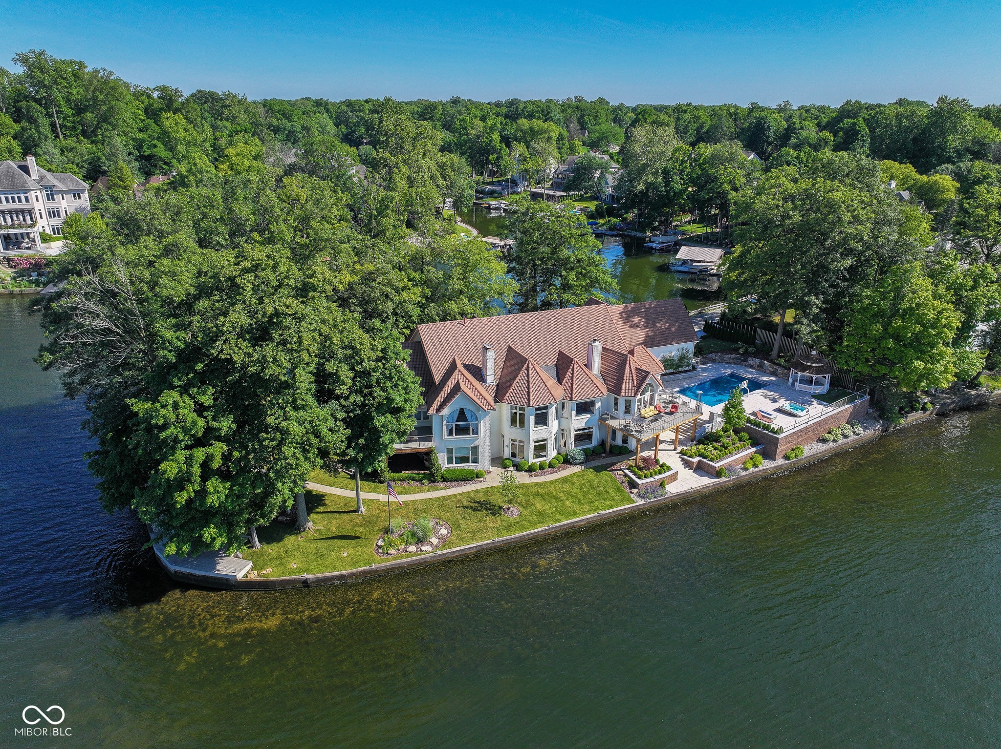 31. 9165 Admirals Bay Drive