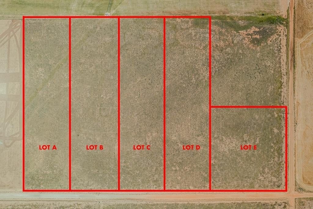 1. Lot D County Road 680