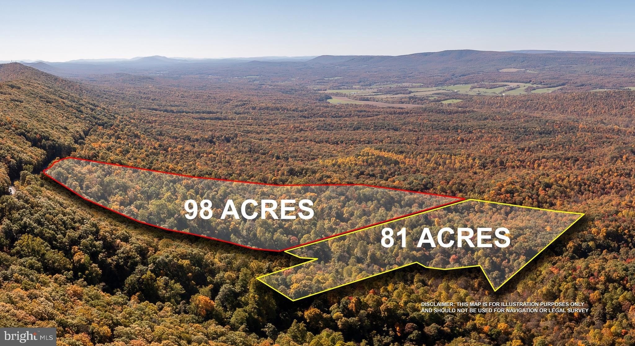 2. Tuscarora Pike Parcel 13