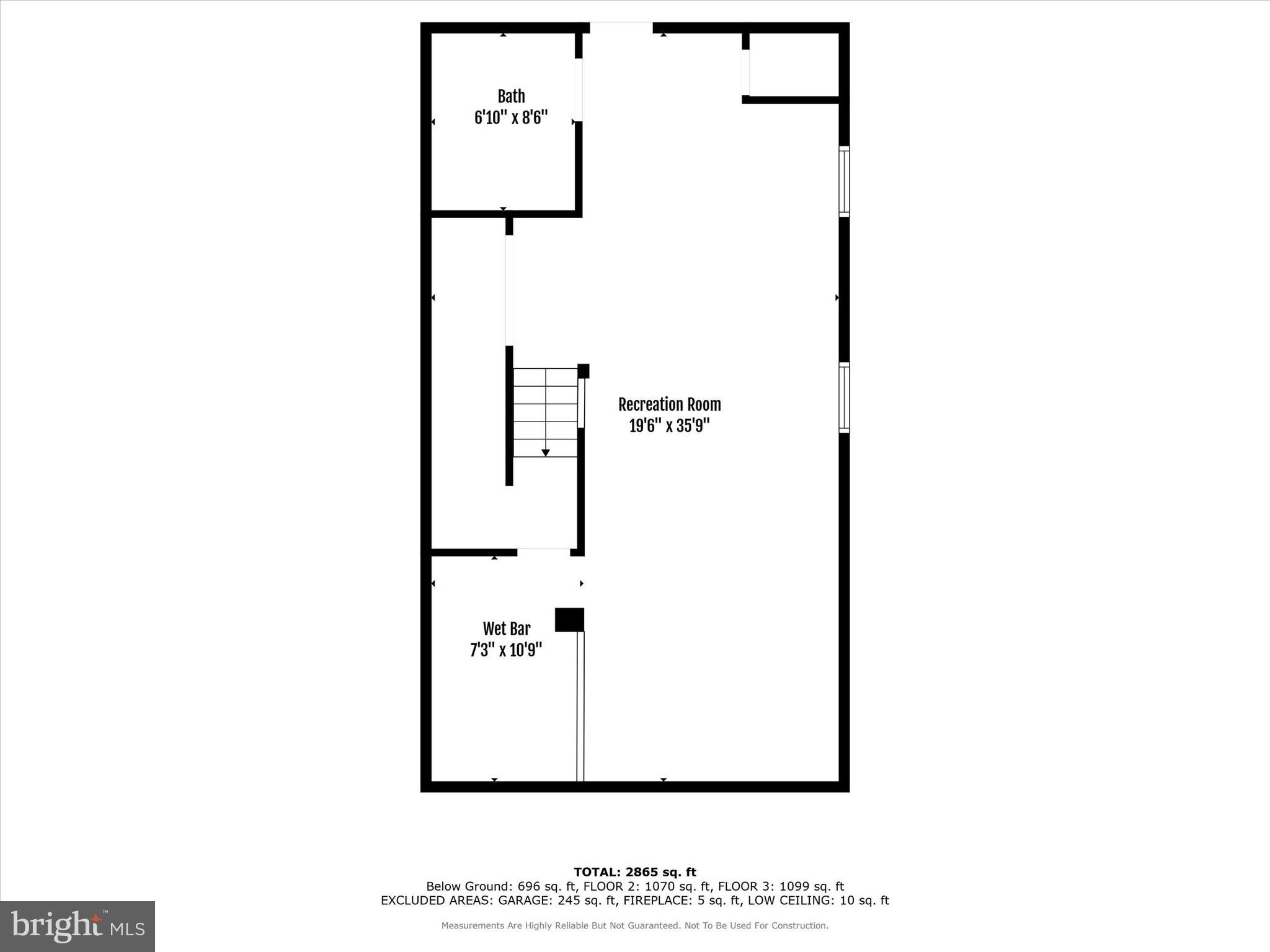 41. 10491 Labrador Loop