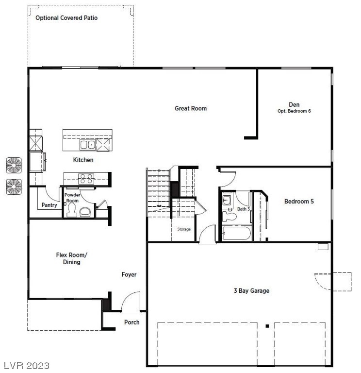 3. 5405 Scandia Lore Court