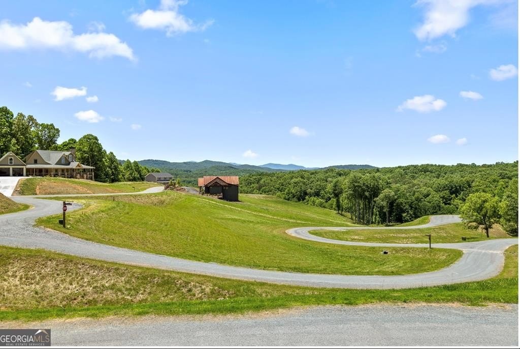 1. Lot 29 Big Valley Overlook