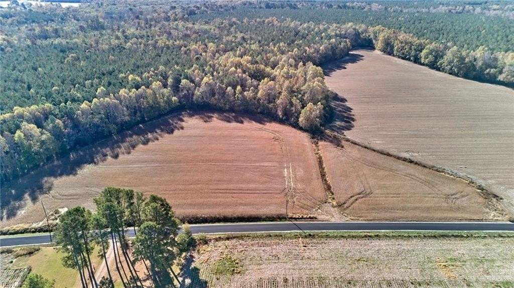 6. 50 Ac Mineral Spring Road