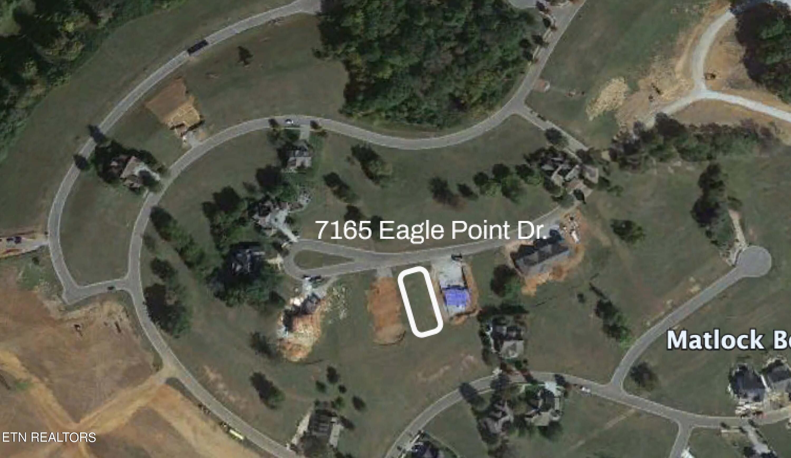 7. 1765 Eagle Point Drive