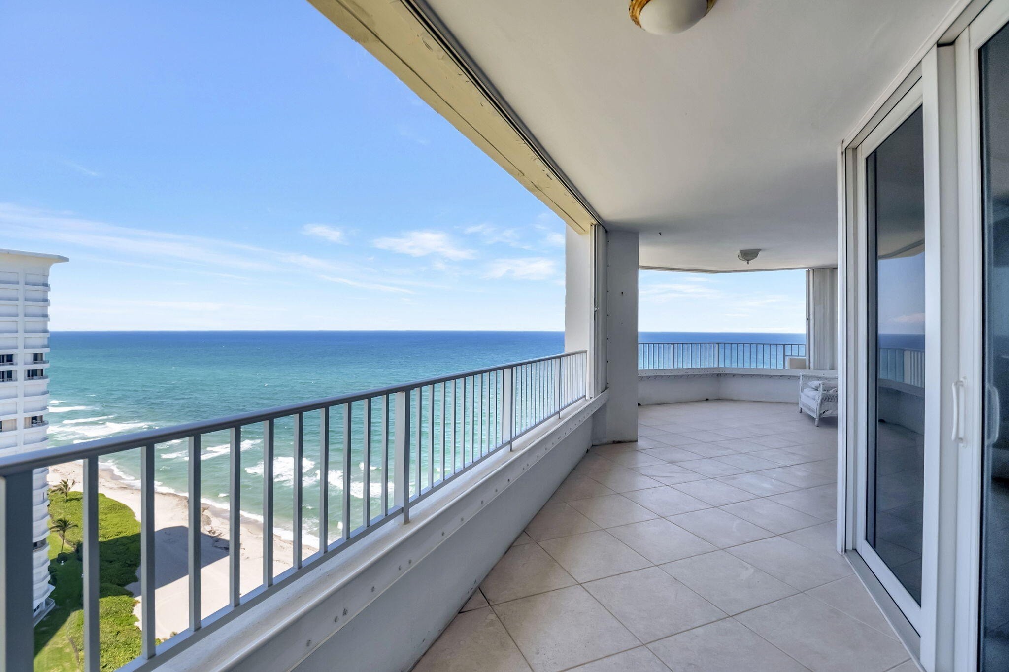 7. 550 S Ocean Boulevard