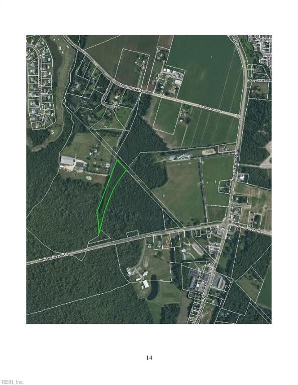 1. 5+ac Indian River (North Of) Road