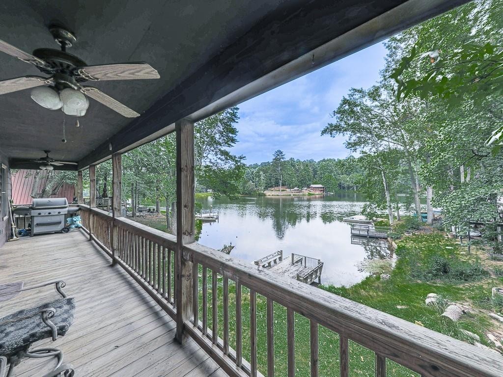 15. 688 Twin Mountain Lake Drive