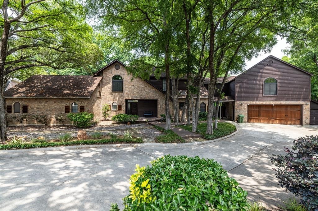 1. 2701 Wooded Trail Court