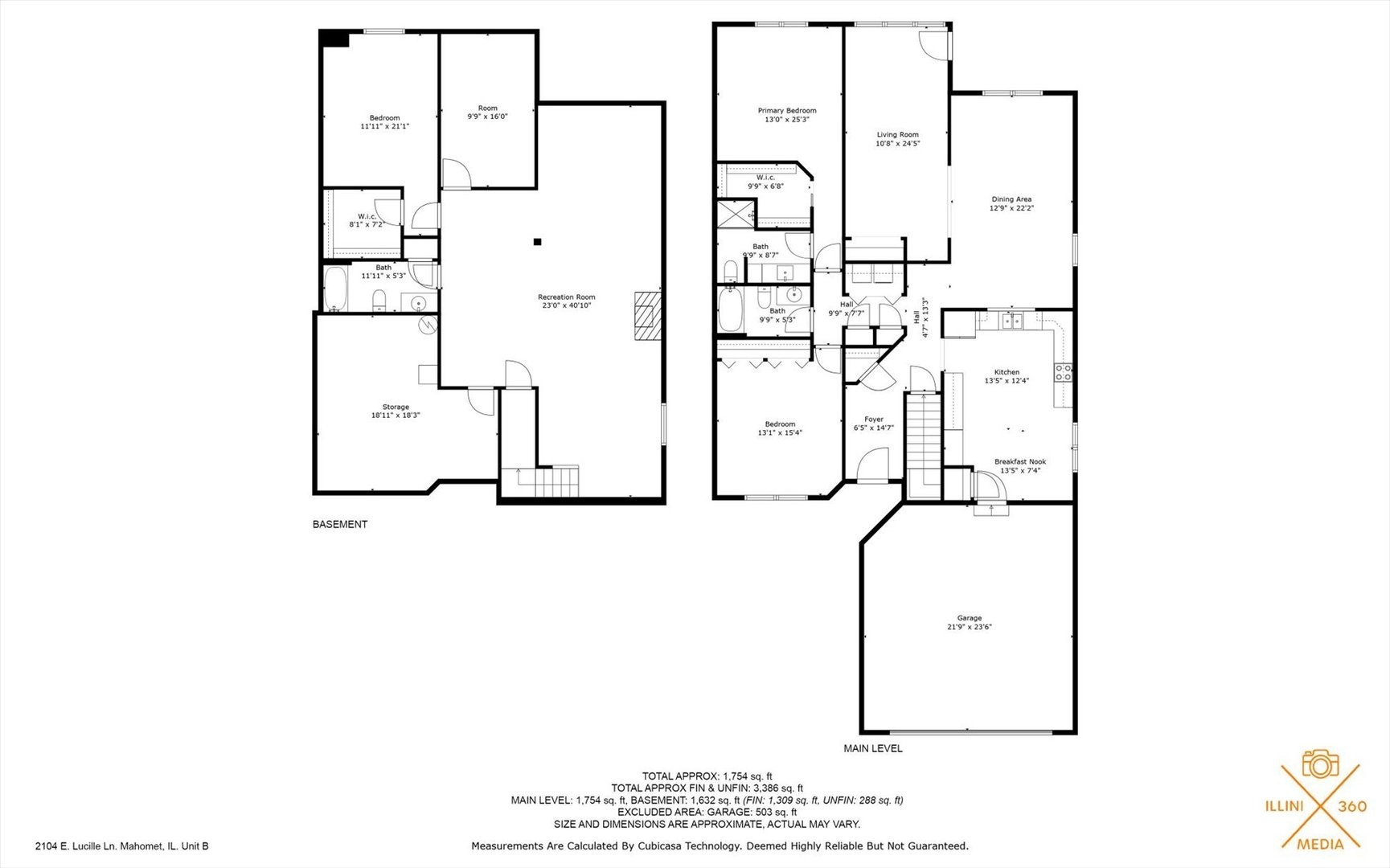 43. 2104b Lucille Lane