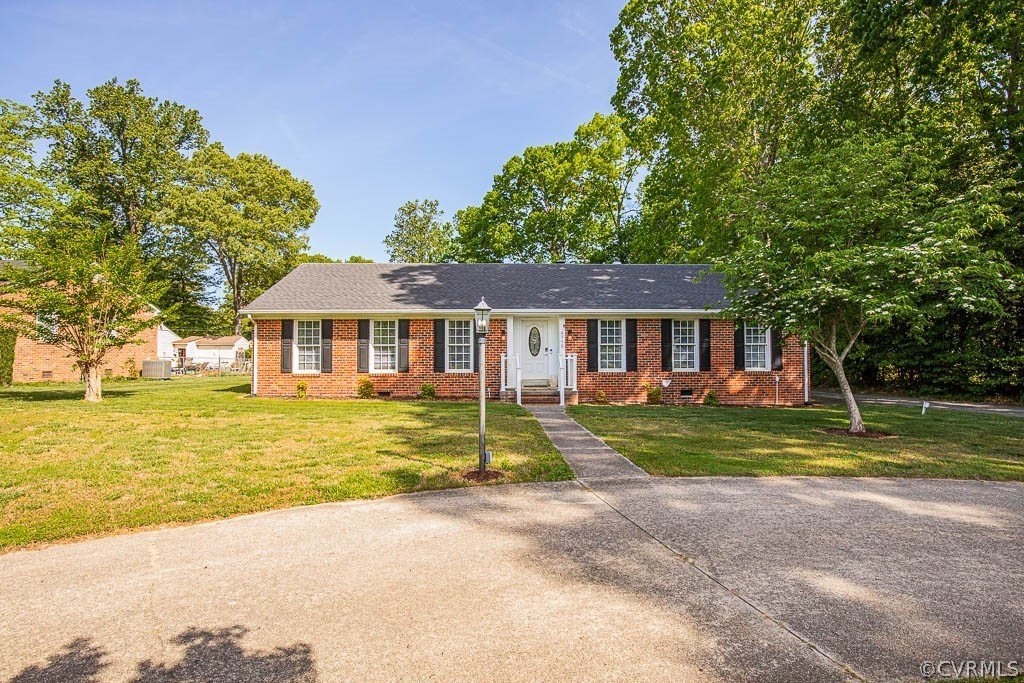 2. 8346 Holly Ridge Road