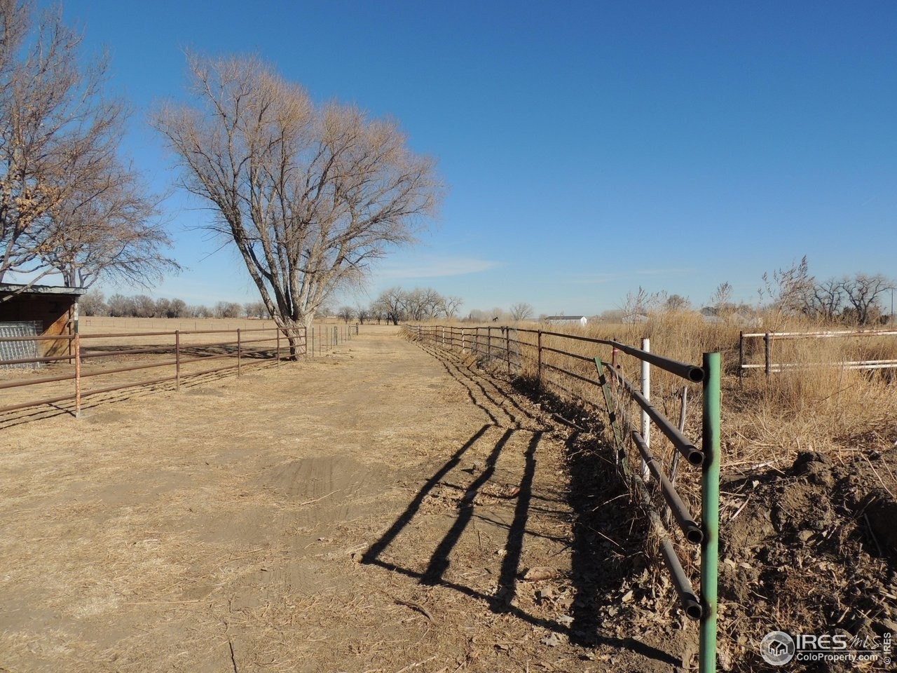 1. 0 County Road 14 1/2