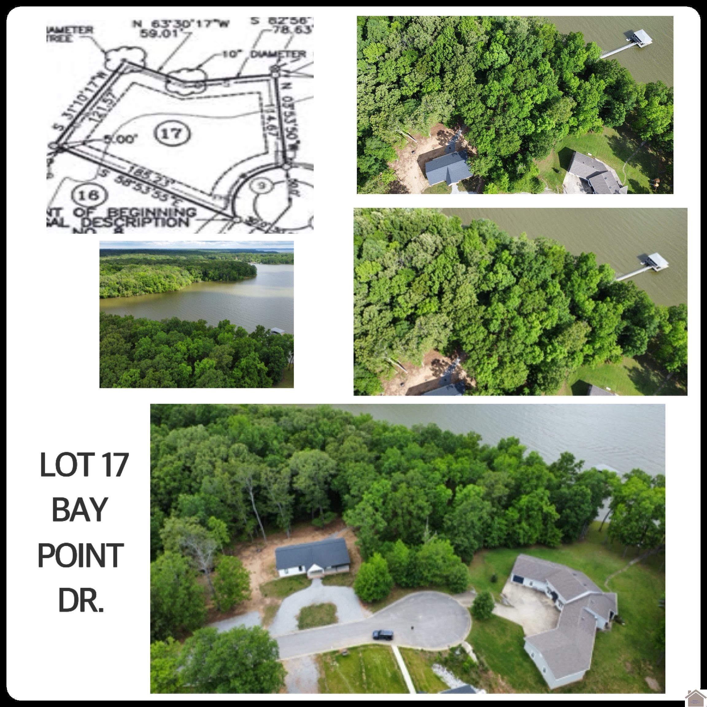 6. Lot 17 On Bay Point Drive