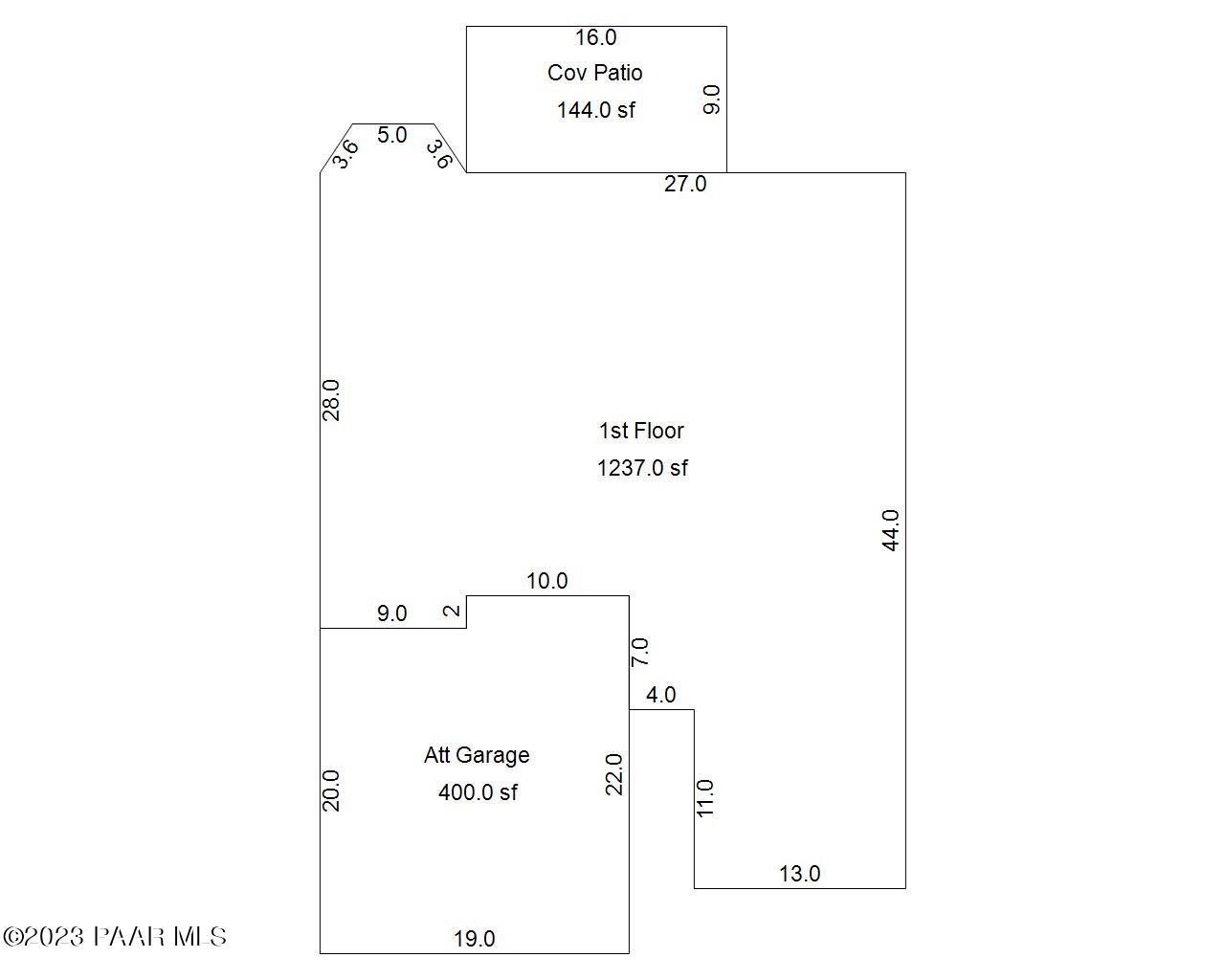 20. 1021 S Greenfield Rd Road