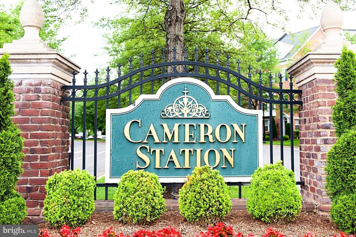 49. 113 Cameron Station Boulevard