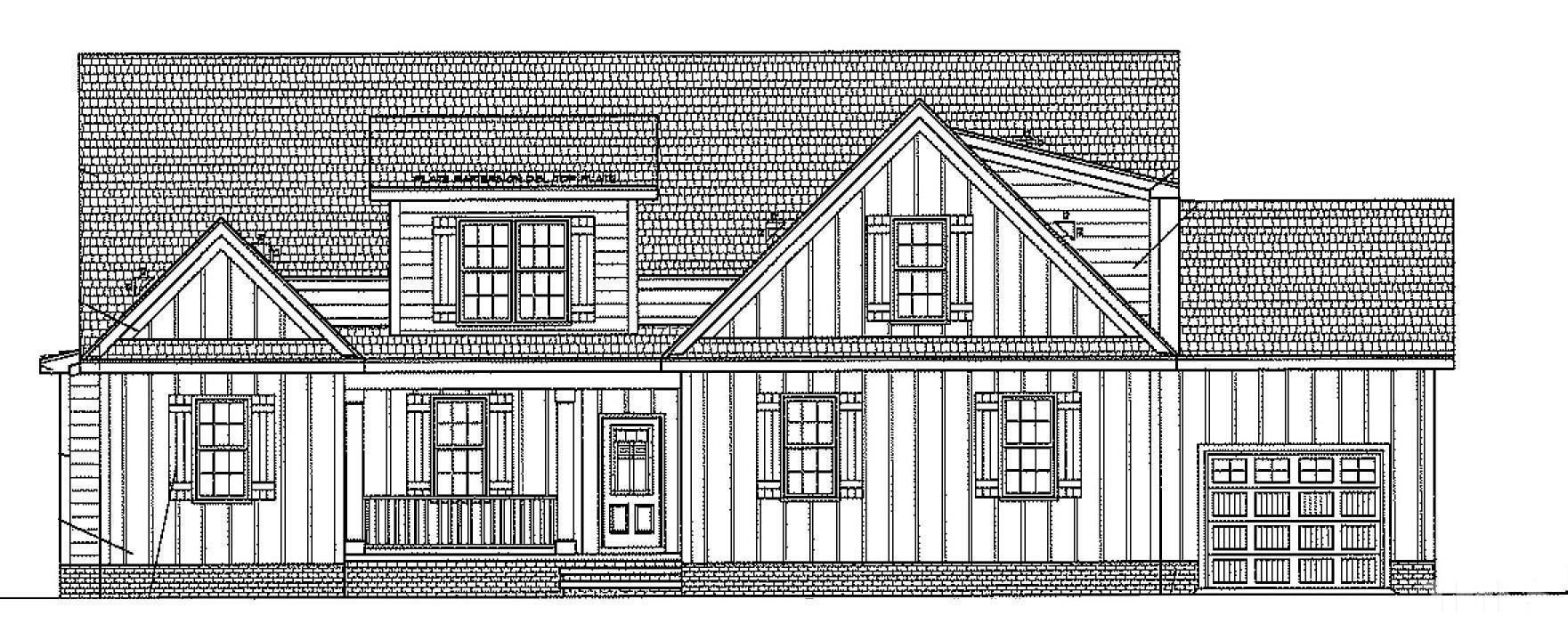 1. Lot 1 Lane Store Road