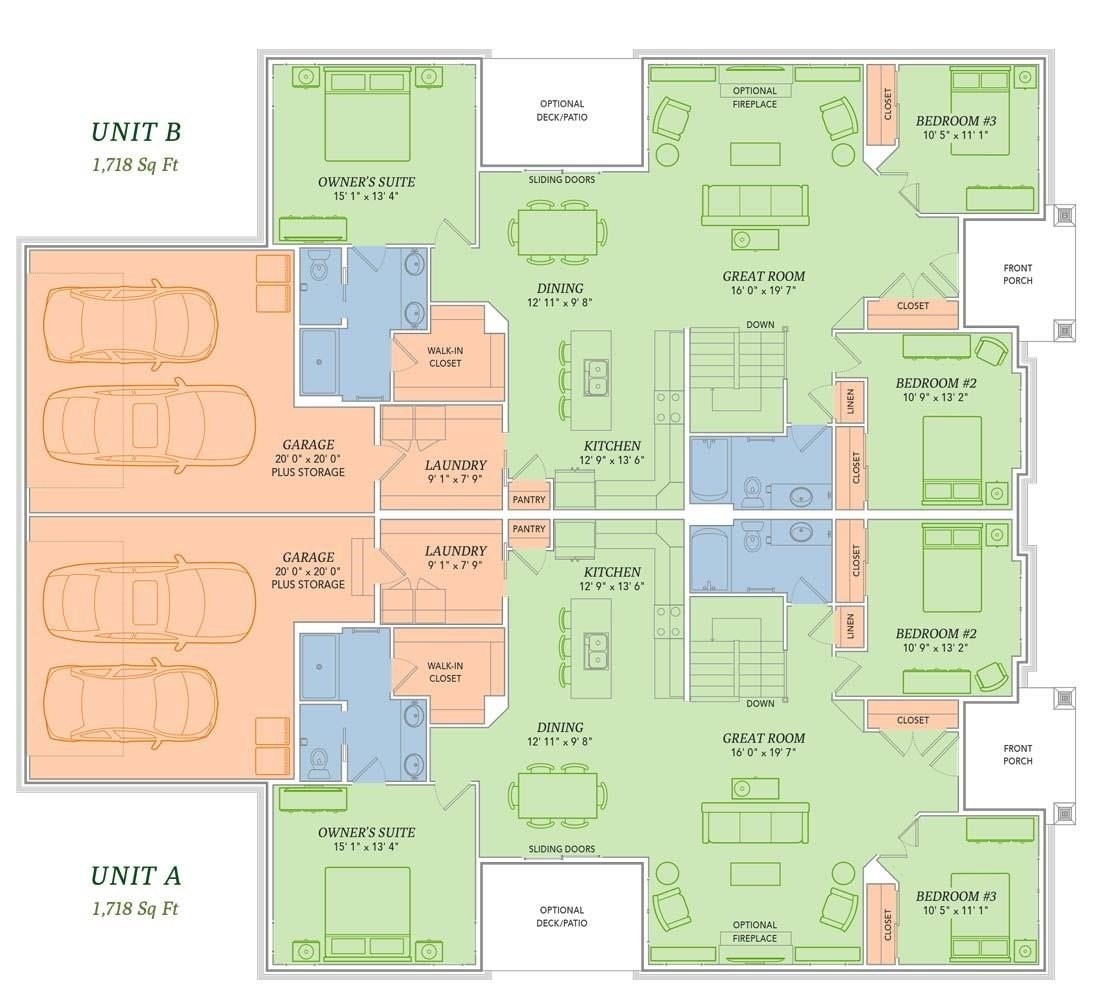 2. 2113 Rosenberg Lane