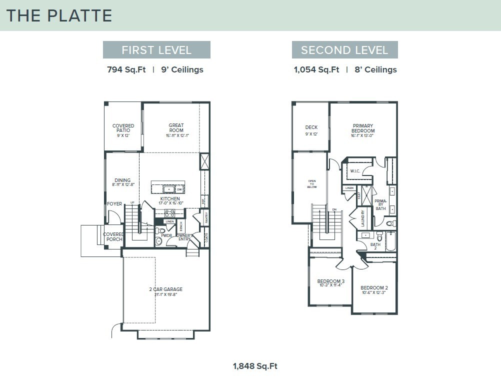 19. 1250 S, Kingston Court