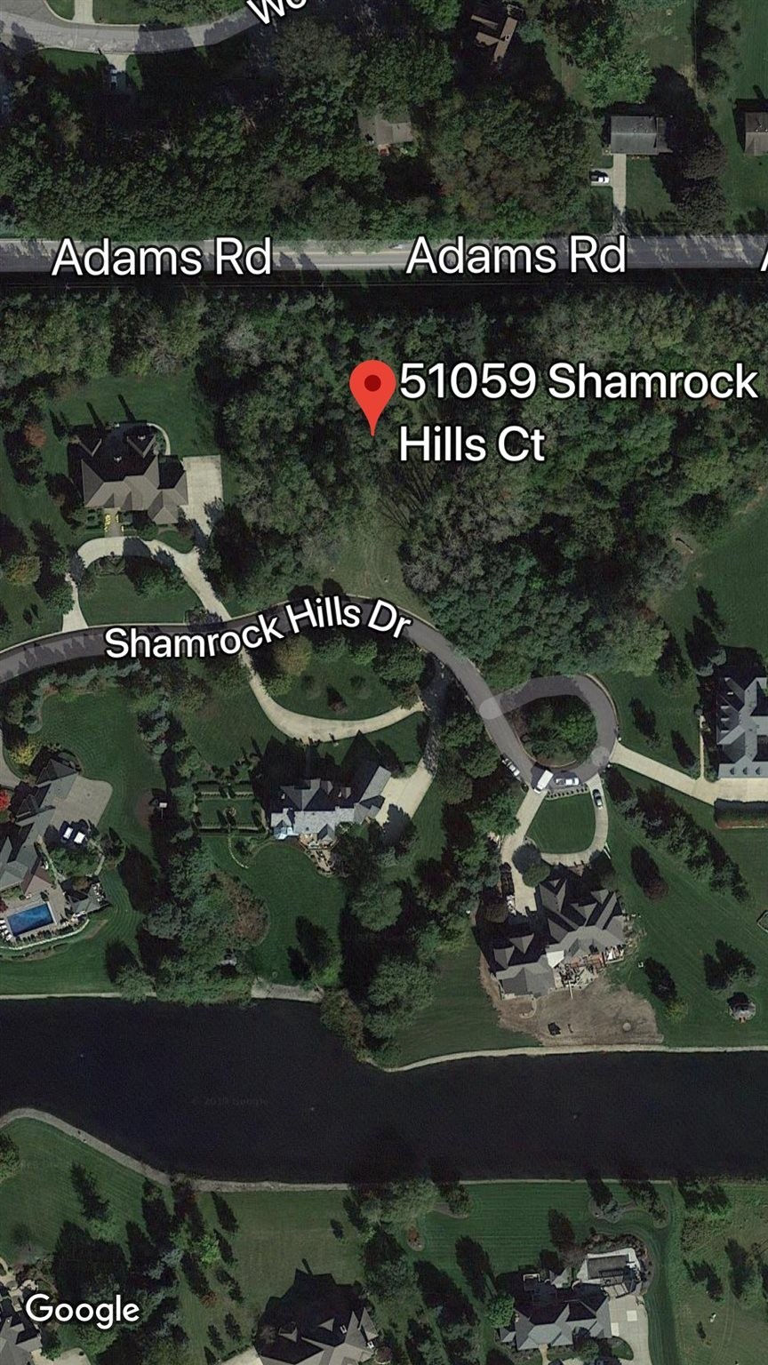 2. 51059 Shamrock Hills Court