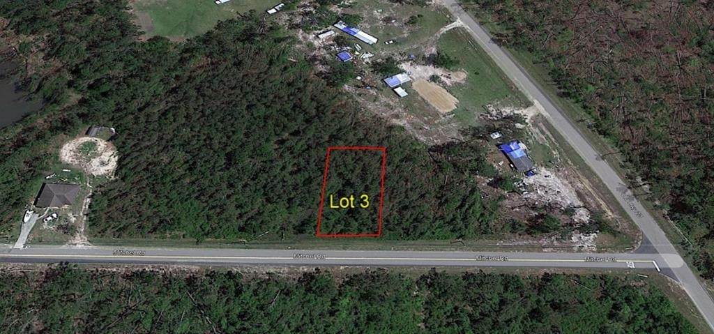 1. Lot 3 Mitchel Rd