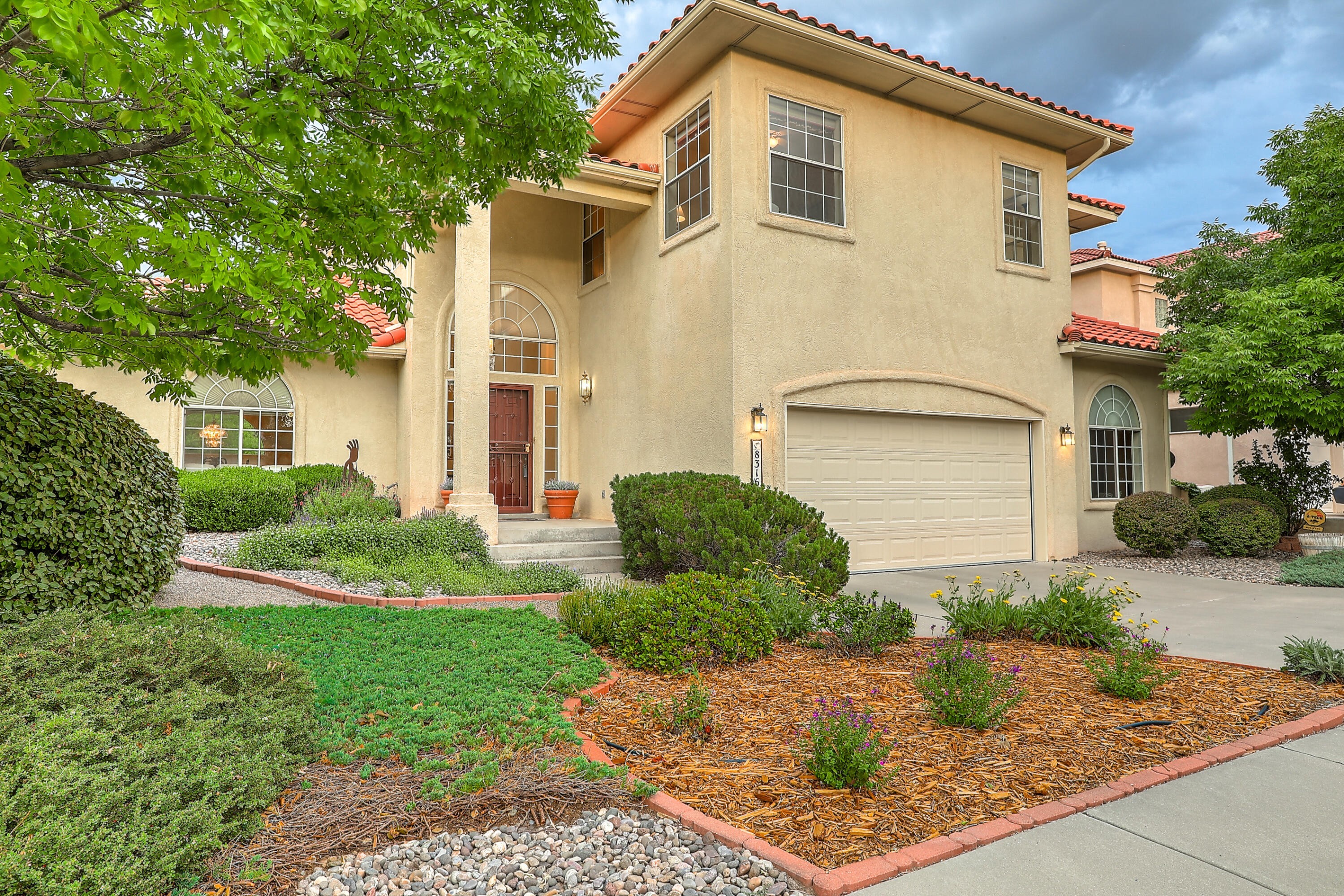 1. 8316 Vina Del Sol Drive NE