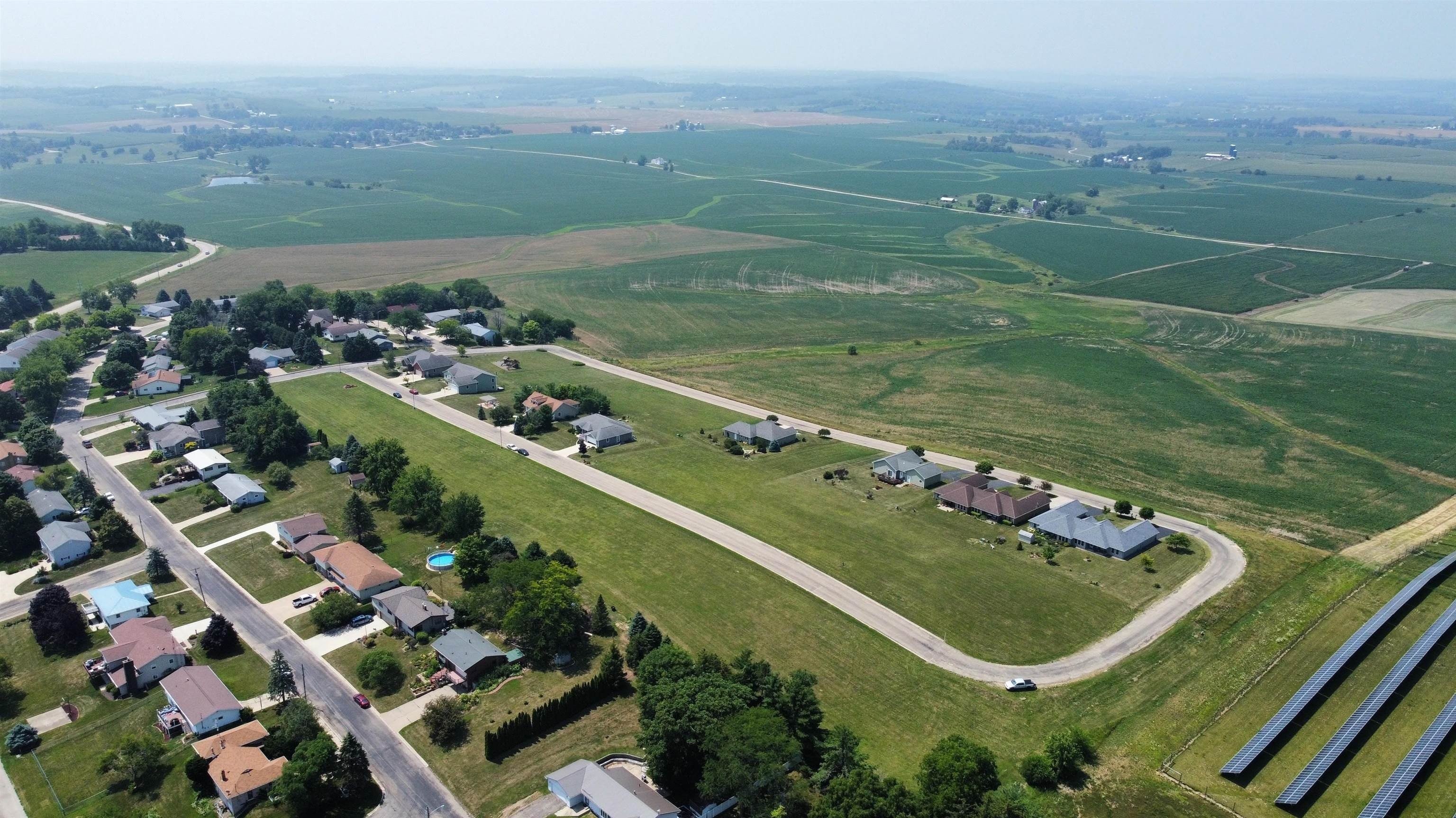 7. Lot 6 Blackhawk Bluff Estates