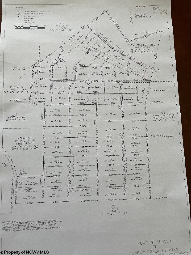 3. Lot 15 Snowy Creek Street