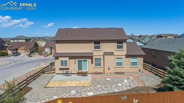 35. 10337 Mount Evans Drive