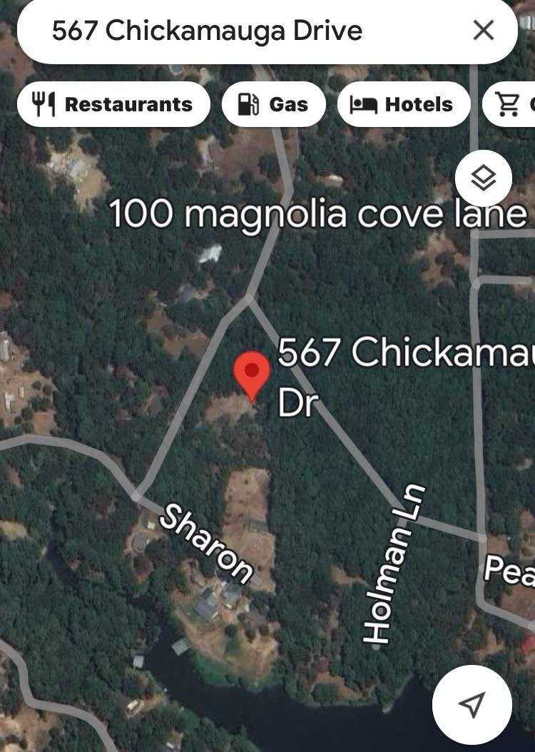 8. 567 Chickamauga Dr