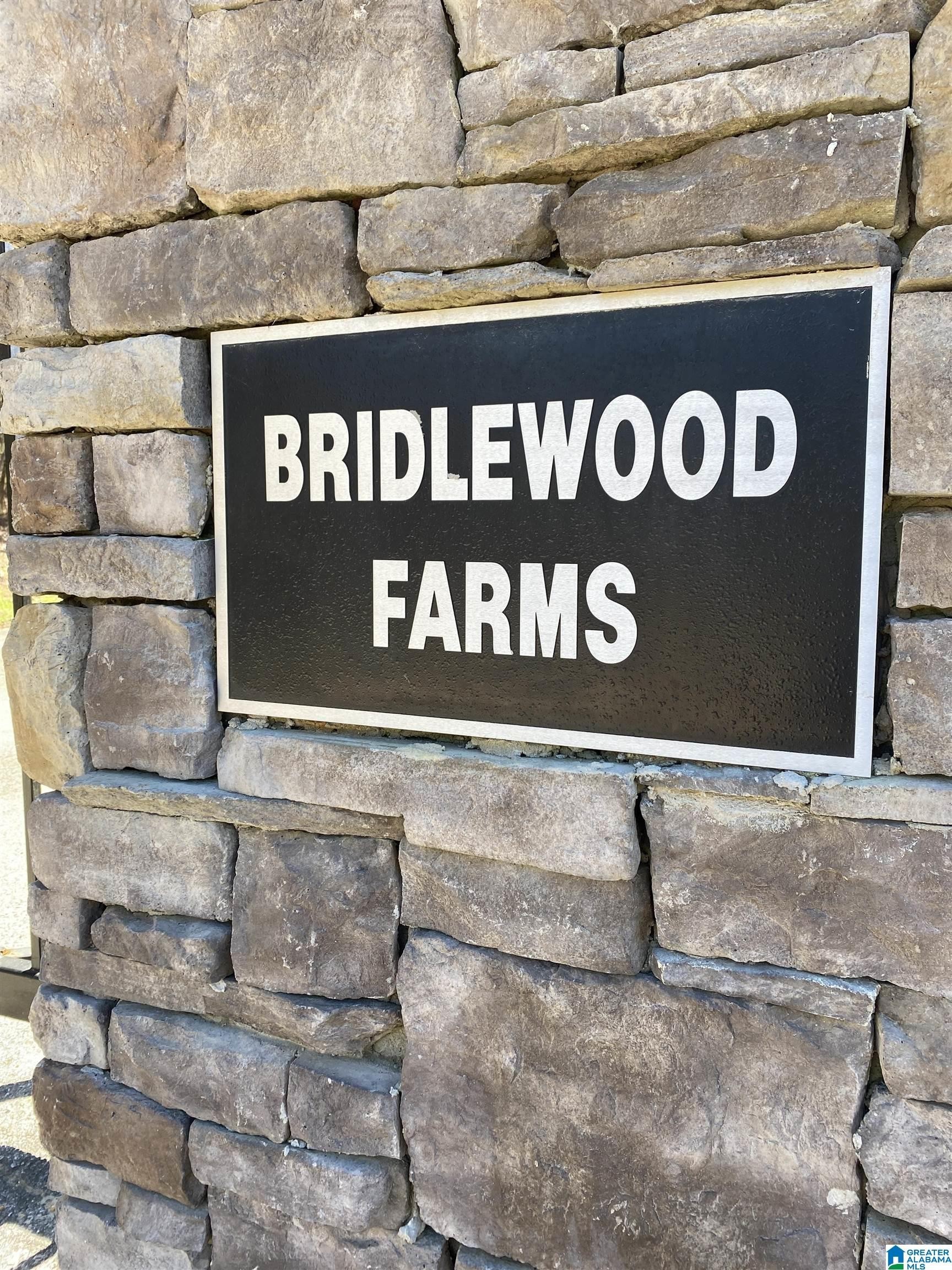 25. Bridlewood Farms Road