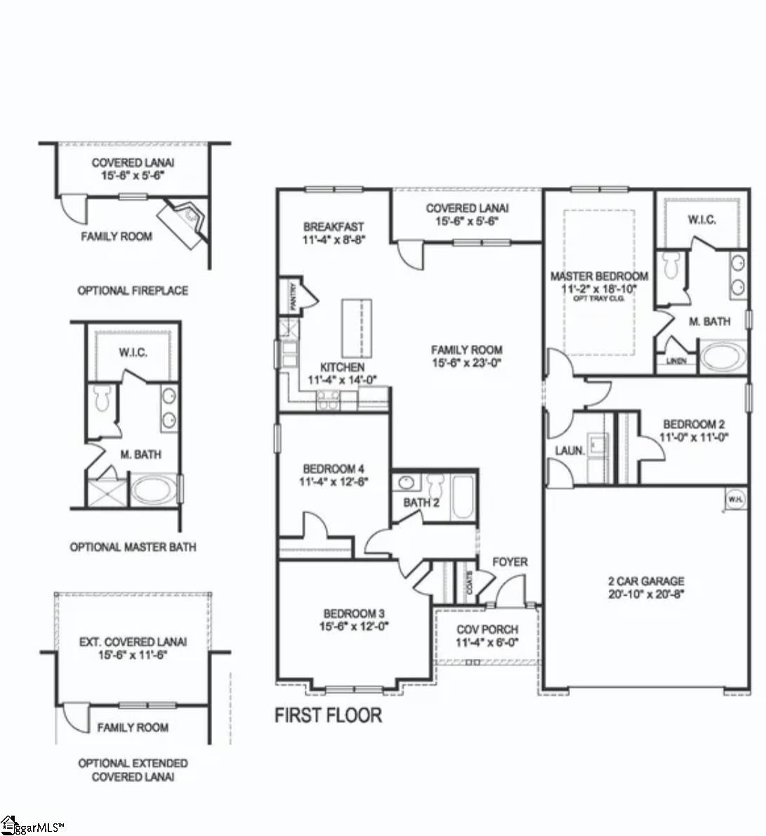 2. 313 Cypress Hollow Trail