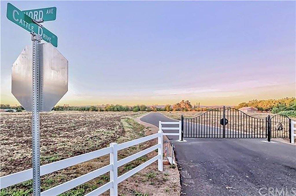 1. 0 Cattle Drive Ct Lot 2