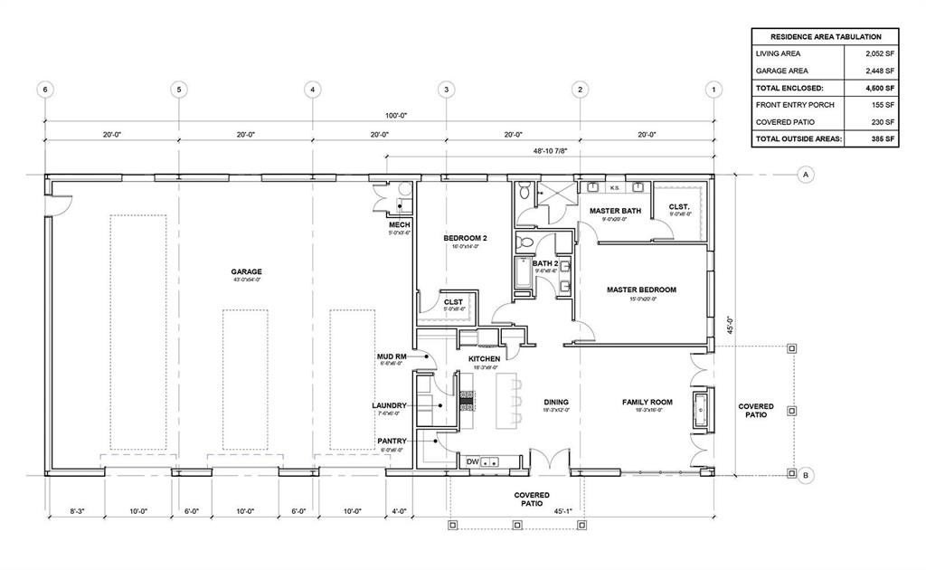 3. Tbd County Road  2030