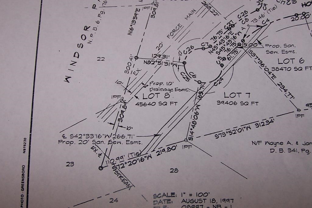 3. Lot 8 Hollydale Lane