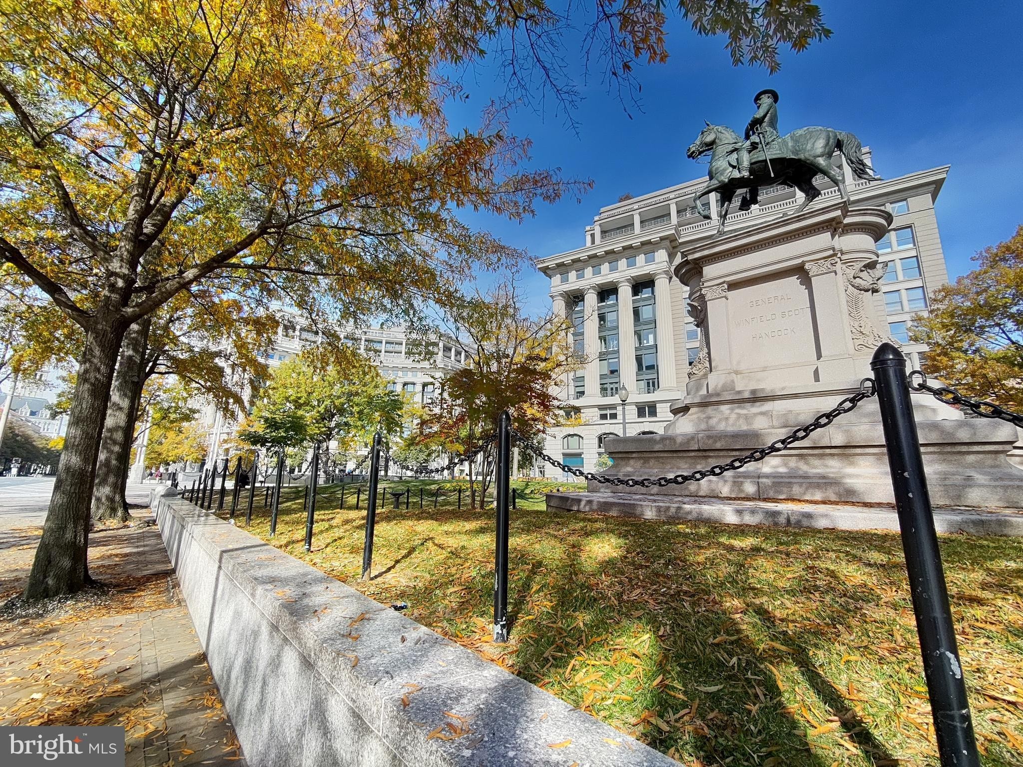 4. 801 Pennsylvania Avenue NW