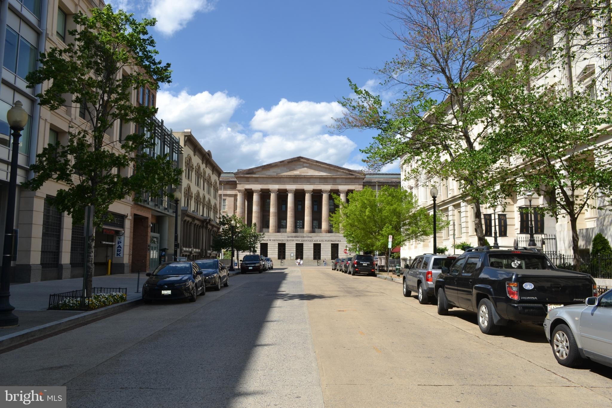 46. 801 Pennsylvania Avenue NW