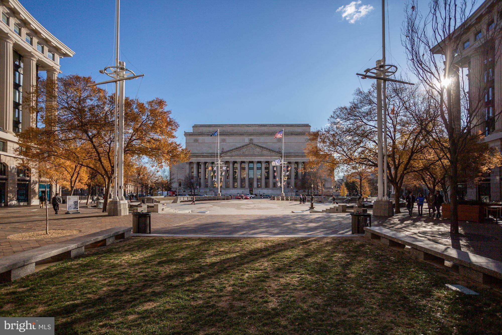 41. 801 Pennsylvania Avenue NW