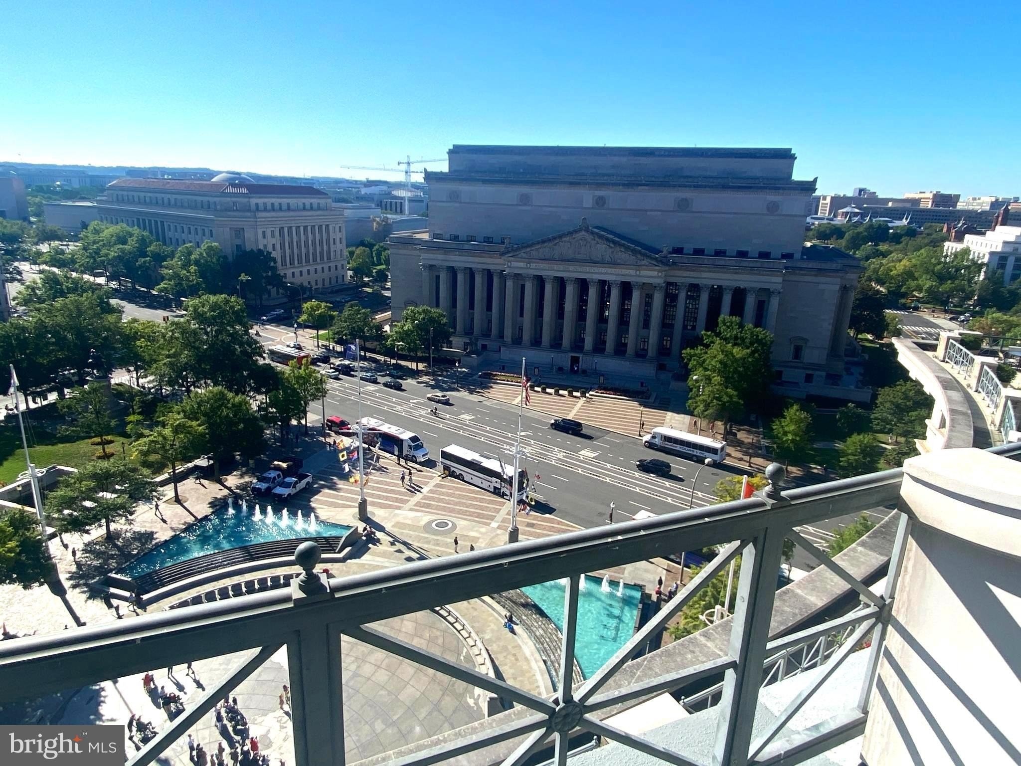 29. 801 Pennsylvania Avenue NW