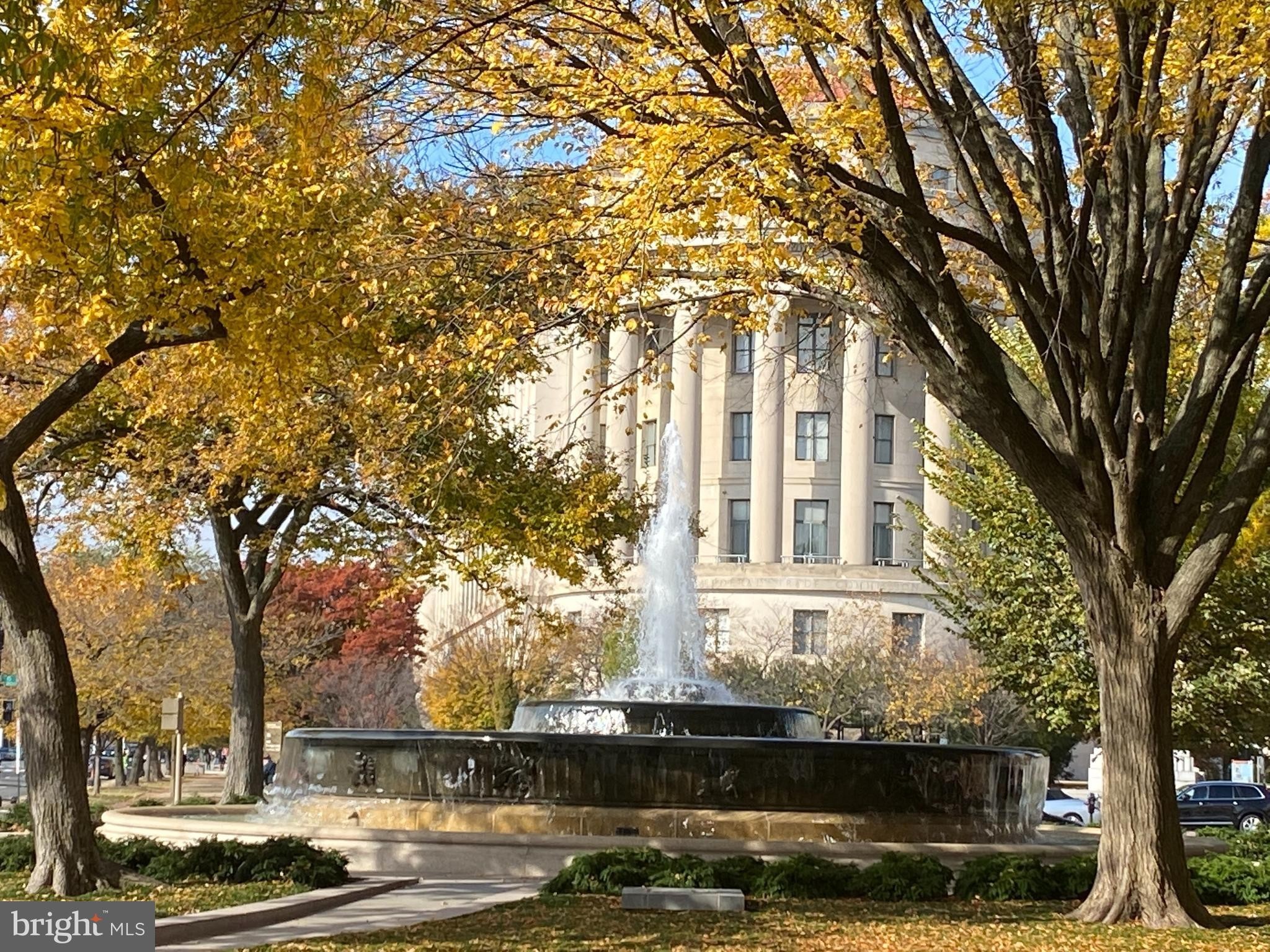 47. 801 Pennsylvania Avenue NW