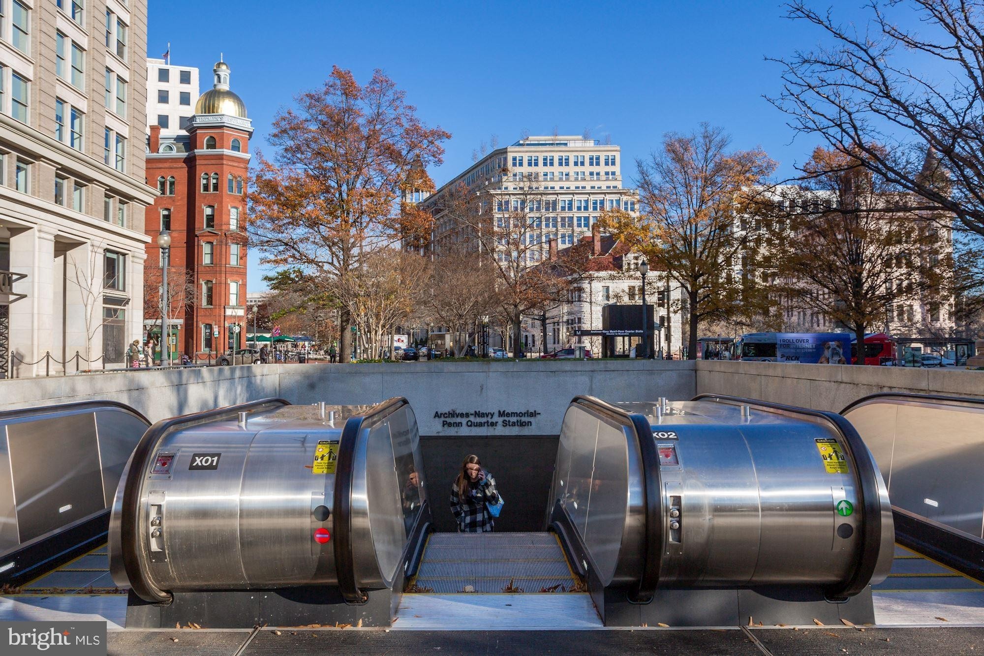 40. 801 Pennsylvania Avenue NW