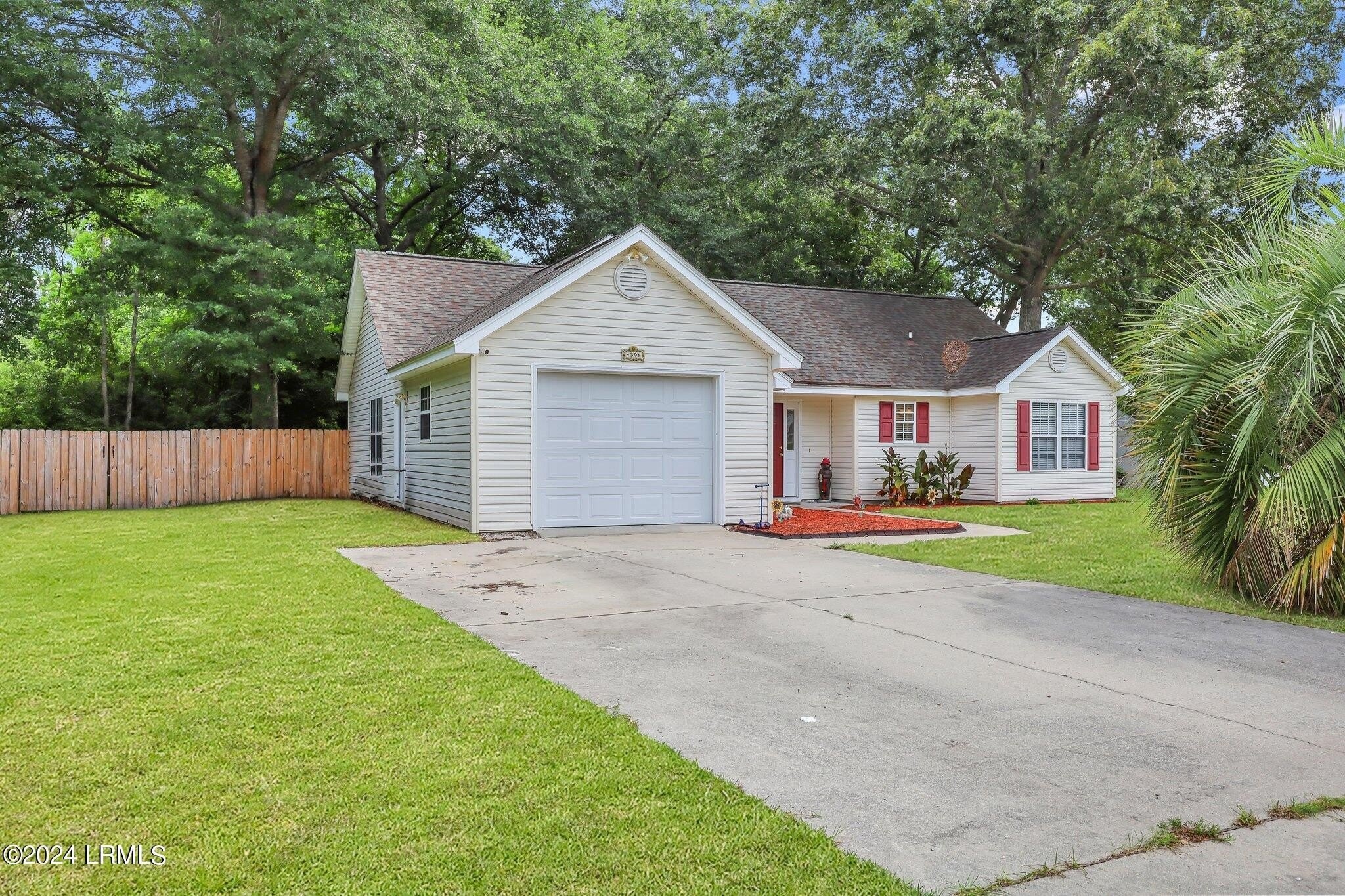 1. 39 Southern Magnolia Drive