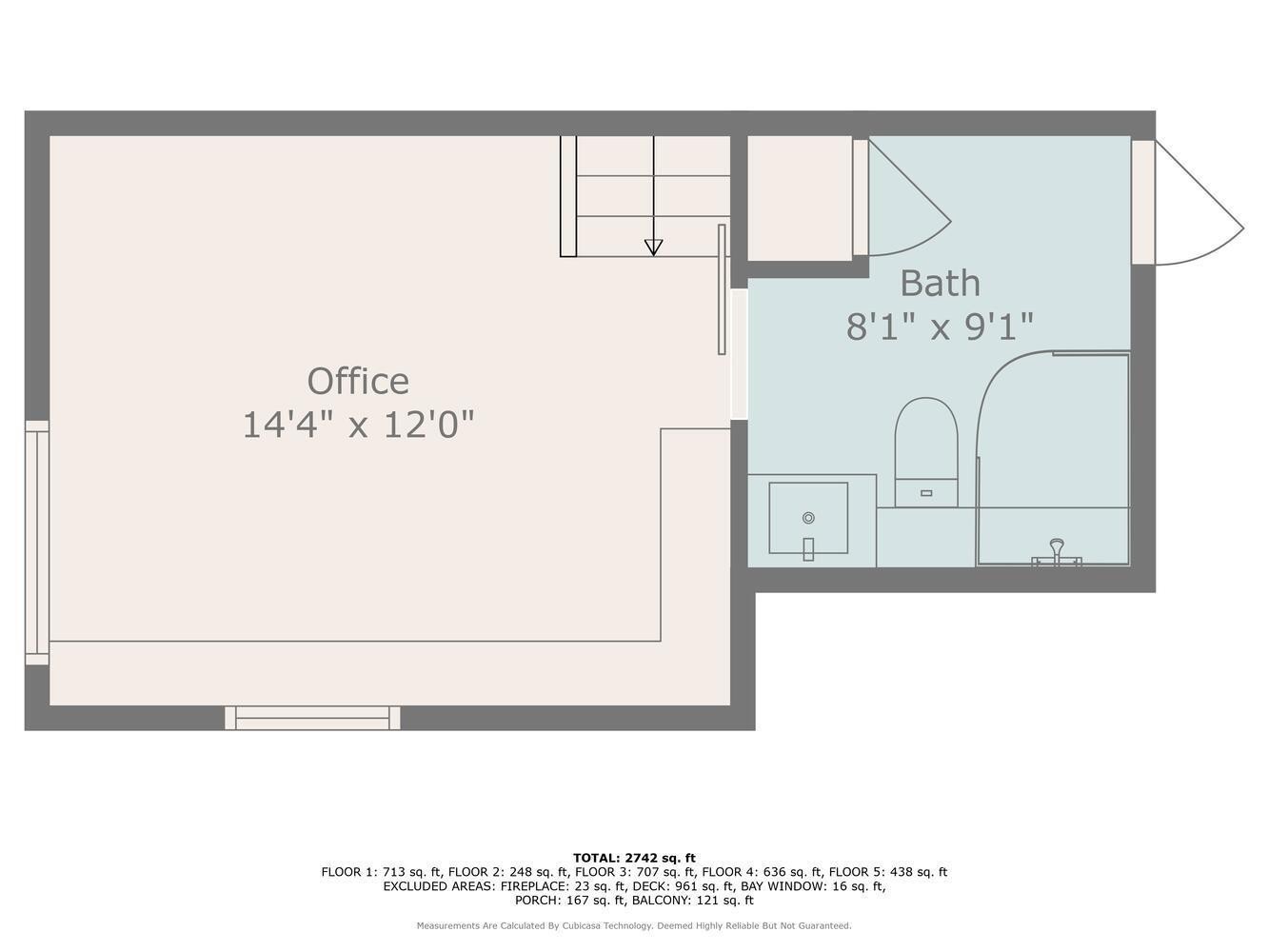 44. 22241 Amberwood Court