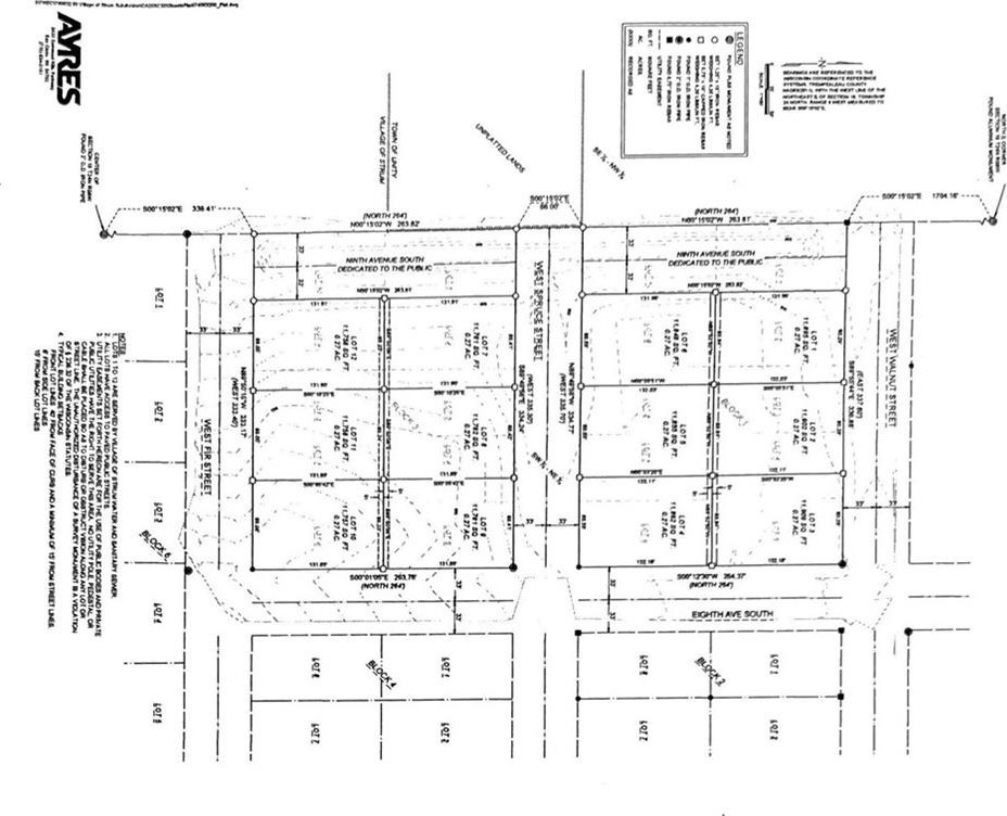 14. Lot 1a 8th Avenue