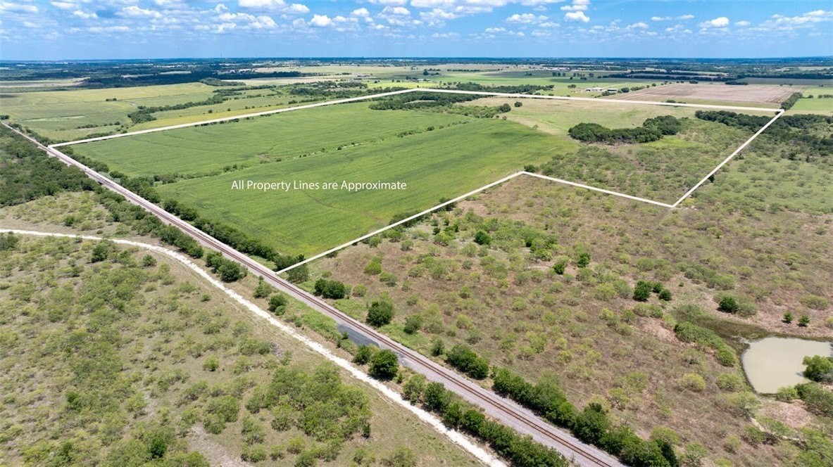 3. Tbd Hcr 3110 Road