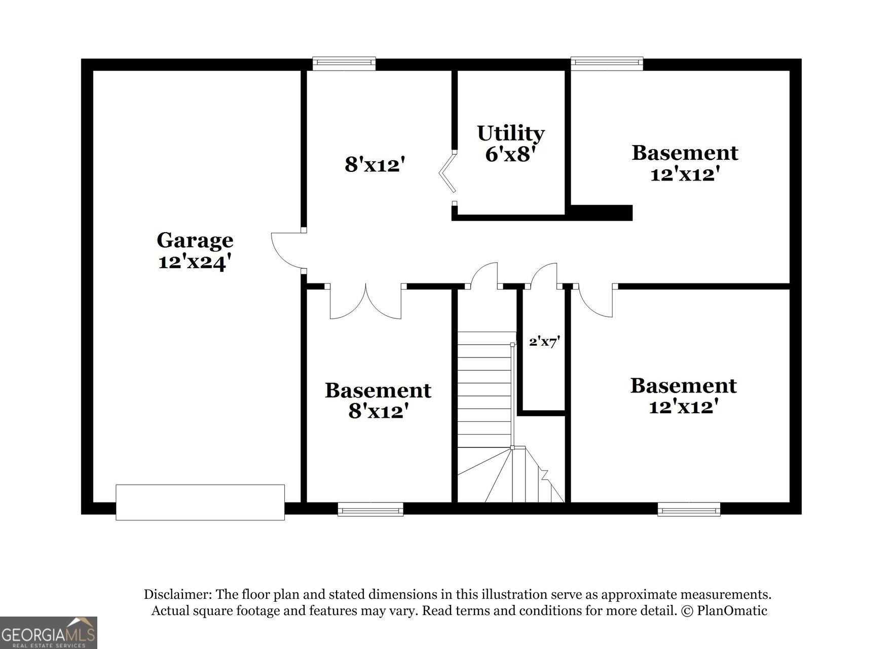 3. 1743 Hunting Creek