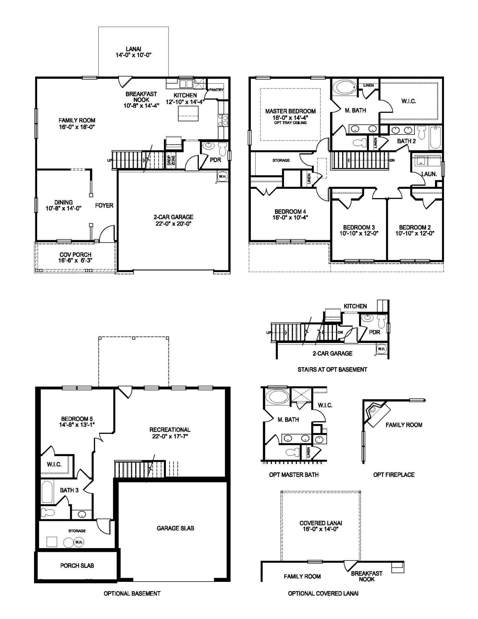 2. 120 New Twin Branch Court