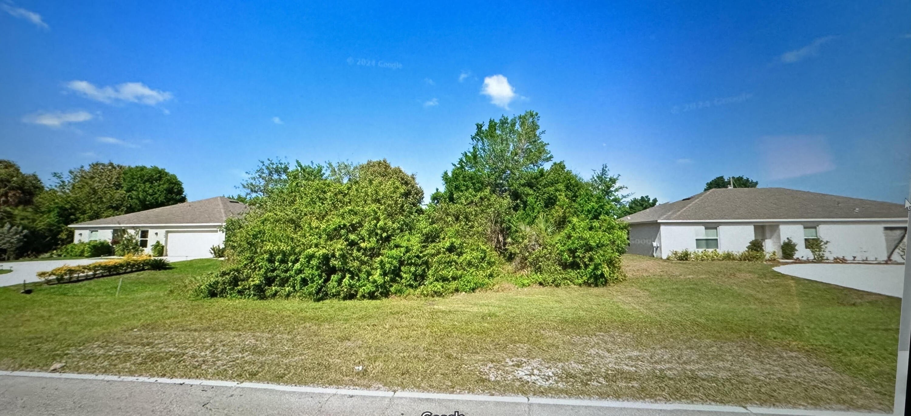 1. 3875 SW Port Saint Lucie Boulevard