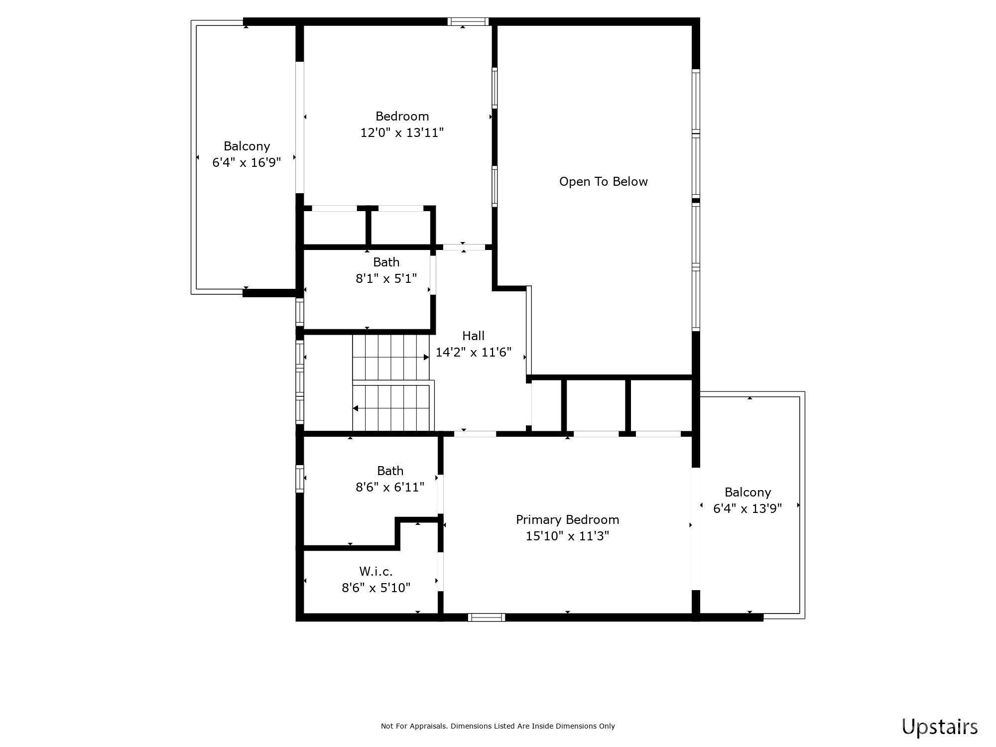 41. 219 Summit Court