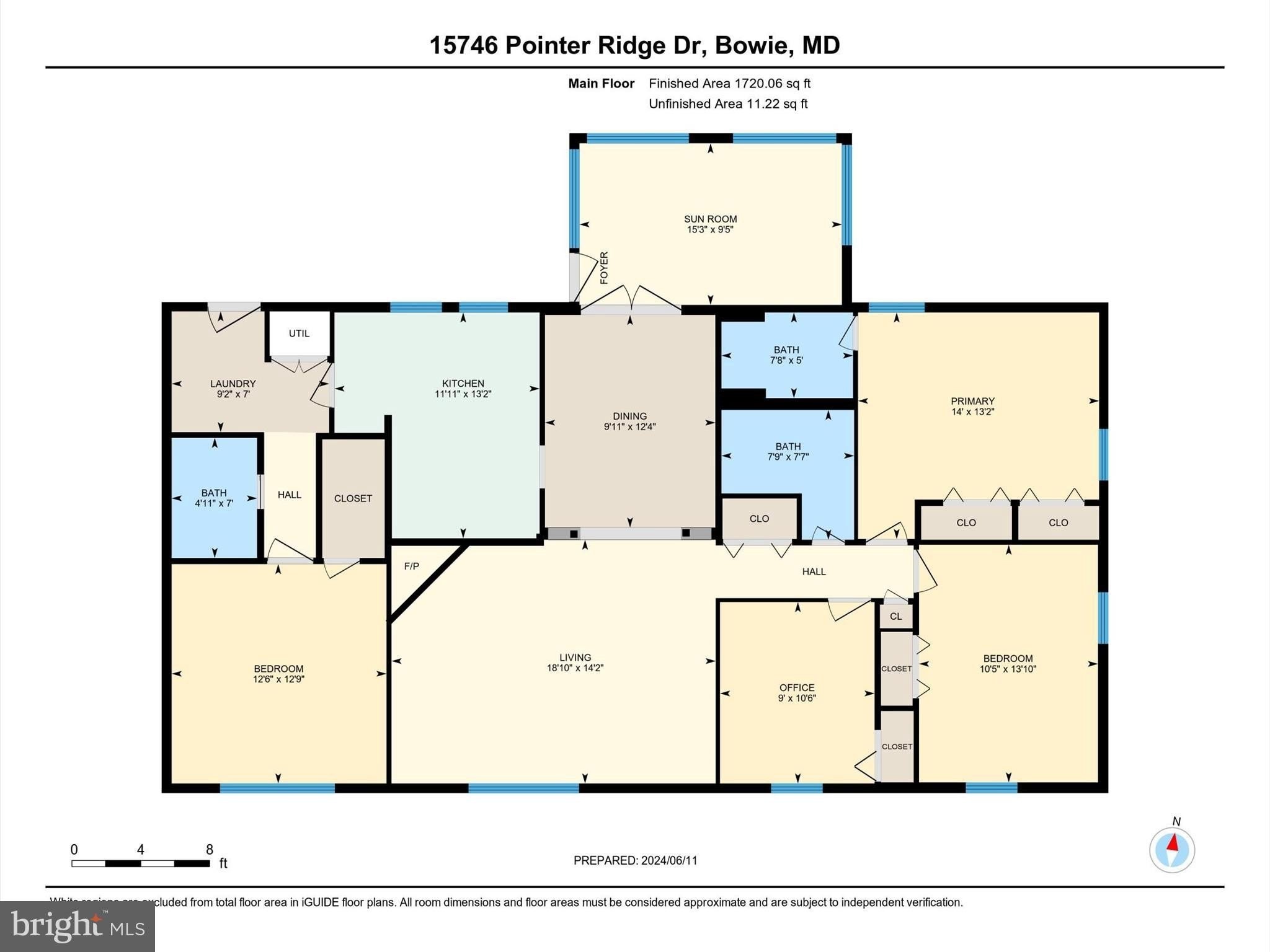 49. 15746 Pointer Ridge Drive