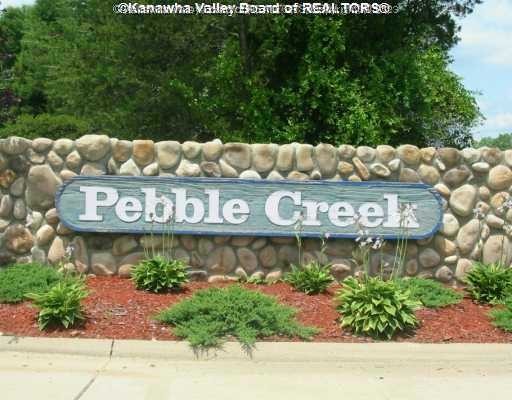 1. Lot 438 Pebble Creek Drive